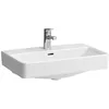 Image de Laufen Lavabo compact Laufen PRO 600 x 380 cm, blanc, 8189590001041