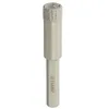 Image de Klingpsor 325384 DB 600 F SUPRA Foret diamanté Ø 6 Diamètre 12 mm