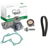 Image de INA 530 0605 30 Pompe à eau + kit de courroie de distribution