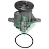 Image de INA 538 0128 10 refrigerantes du moteur