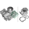 Image de INA 538 0121 10 refrigerantes du moteur