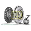 Image de Kit dembrayage LuK 623 3721 33 230 mm