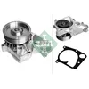 Image de INA 538 0171 10 refrigerantes du moteur