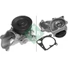 Image de Ina 538 0187 10 Refroidisseurs de moteur