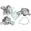 Image de Ina 538 0218 10 Refroidisseurs de moteur