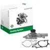 Image de INA 538 0220 10 refrigerantes du moteur