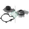 Image de INA 538 0312 10 refrigerantes du moteur