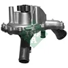 Image de INA 538 0465 10 refrigerantes du moteur