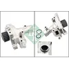 Image de INA 538 0500 10 refrigerantes du moteur