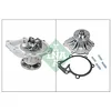 Image de INA 538 0534 10 refrigerantes du moteur