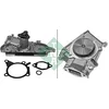 Image de INA 538 0571 10 refrigerantes du moteur