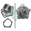 Image de INA 538 0624 10 refrigerantes du moteur