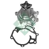 Image de INA 538 0660 10 refrigerantes du moteur
