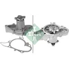 Image de INA 538 0665 10 refrigerantes du moteur