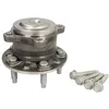 Image de Fag 713 6452 10 - Kit de roulement de roue