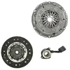 Image de LuK Kit d'embrayage 625319133 Compatible avec : FORD GALAXY III, MONDEO V Hatchback, MONDEO V Berline, MONDEO V Tournament, S-MAX