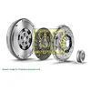 Image de LuK Kit d'embrayage 600032000 Compatible avec: TOYOTA AURIS, AVENSIS Kombi, AVENSIS Stufenheck, COROLLA Stufenheck, RAV 4 IV, VERSO