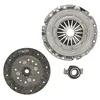 Image de LuK Kit d'embrayage pour VAUXHALL Combo Mk III (D) Kasten/Kombi (X12)