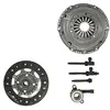 Image de LuK Kit d'embrayage 624 4041 33 240 mm