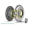 Image de LuK Kit d'embrayage 623 3733 00 pour Polo Schrägheck (6R1, 6C1) 230mm