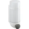Image de Hewi heinrich wilke 477.06.10005 99 distributeur de papier wC série 477, capacité : 500 ml-blanc mat/blanc