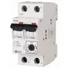 Image de Eaton Z-MS-6,3/2 Interrupteur Protection de Moteur Z-MS, 2P, 4.00A - 6.30A