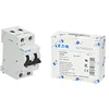 Image de EATON FAZ-C25/2 Interrupteur automatique magnétothermique FAZ 25A 2P courbe C
