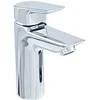 Image de Ideal Standard Tesi Mitigeur de lavabo 5L/min, 1 pièce, argent, a6557aa