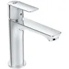 Image de Ideal Standard Mitigeur lavabo, Chrome, Bocca Normale