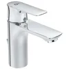 Image de IDS Waschtischarmatur CONNECT AIR chrom 1 pièces