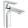 Image de Ideal Standard Mitigeur de lavabo Grande Connect Air sans vidage Chromé