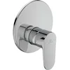 Image de Ideal Standard A7349AA Cerafine O Robinet de douche encastré pour 1 fonction Chromé