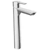 Image de Hansa Hansaligna 6032203 Mitigeur monocommande sans bonde Chromé
