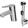 Image de Hansa   Primo bidetta monocommande lavabo S/V CHROME (49462203)