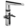 Image de Hansa - Fit Hybride Robinet De Cuisine Elect. Chrome (65232213)