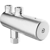 Image de Hansa - Hansaminimat Term. Lavabo Montage Sous Comptoir Chrome (63410020)