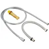 Image de Hansa 4280100 7831042 Corps de Montage individuel pour Support de douche Chromé