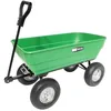 Image de Gartenwagen GGW 300 Güde avec Kippfunktion max. 300 kg