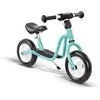 Image de PUKY LR M Aqua Green | Roue à partir de 2 ans | Jouet pour enfants à partir de 2 ans | Balance Bike | Trottinette pour enfants avec marchepied | Vélo d'apprentissage avec poignées de guidon de