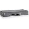 Image de LevelOne Switch 8x FE FEP-0812W65