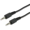 Image de Equip Câble audio 3,5 mm Jack mâle/mâle 2,50 m