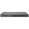 Image de LevelOne GTL-2091 Géré L3 Gigabit Ethernet (10/100/1000) Gris