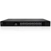 Image de LevelOne GEP-2861 GEP-2861 Commutateur PoE Gigabit 28 Ports 4 Ports Gigabit SFP 24 Sorties PoE 390 W