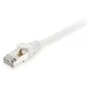 Image de Equip Lot de 40 câbles patch Cat6 S/FTP 2 x RJ45 1 m Blanc