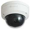 Image de LevelOne FCS-3096 Gemini Caméra IP à dôme fixe 8 MP H.265