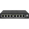 Image de LevelOne GES-2108P 8-Port Gigabit PoE Switch