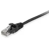 Image de Equip Câble patch Cat6A U/UTP 2 x RJ45 20 m Noir