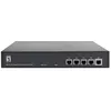 Image de LevelOne WAC-2010 Gigabit Ethernet Wireless LAN Controller, gère jusqu'à 128 points d'accès