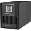 Image de CONCEPTRONIC ZEUS52E1K Onduleur tour en ligne IEC 1000 VA 900 W