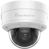 Image de LevelOne FCS-3616 Gemini Zoom Caméra IP 6 MP Zoom H.265 Intérieur/Extérieur